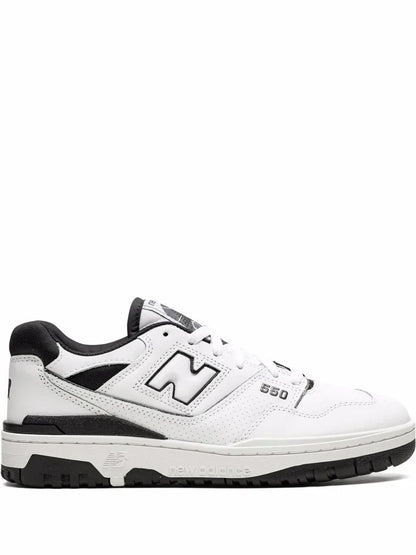 neww balnceee 550 Oreo White Black for her