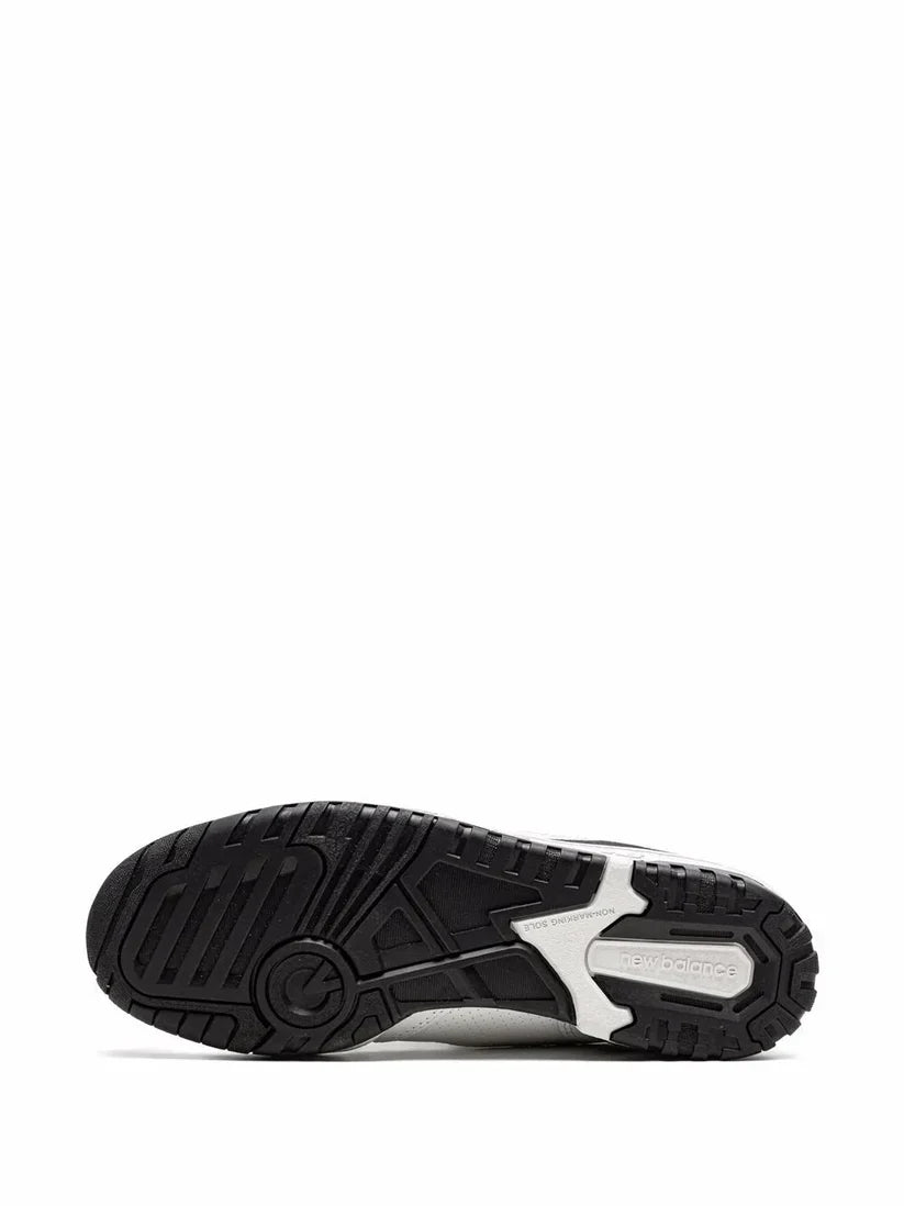 Neww Balancee 550 Oreo White Black