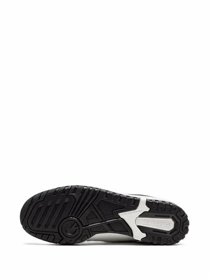 Neww Balancee 550 Oreo White Black