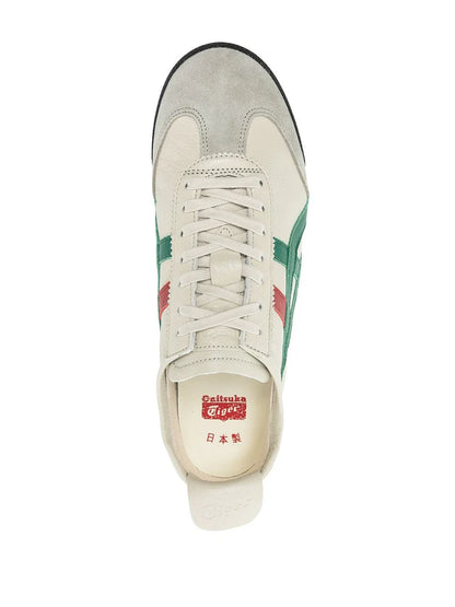 Onitsukaa Tiger Mexico 66 Birch Green For Men S
