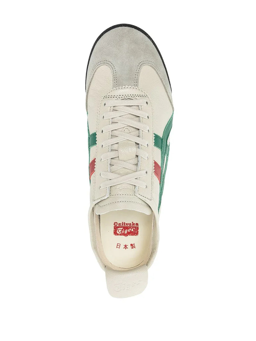 Onitsukaa Tiger Mexico 66 Birch Green