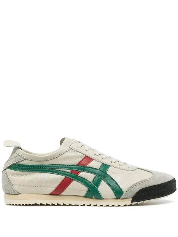 Onitsuka Tiger Mexico 66 Beige Green
