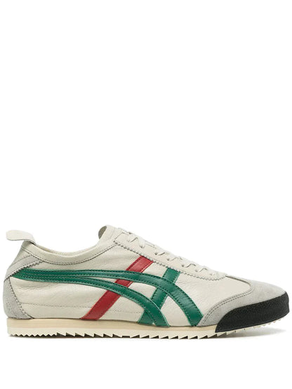Onitsukaa Tiger Mexico 66 Birch Green