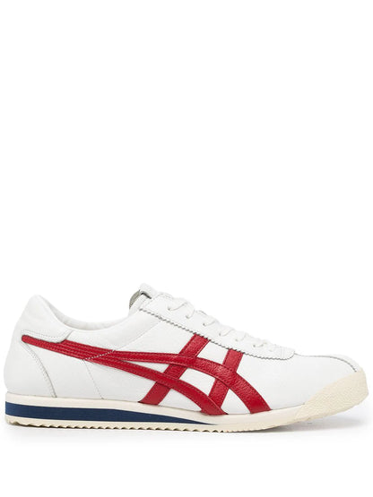 Onitsuka Tiger Corsair White Red