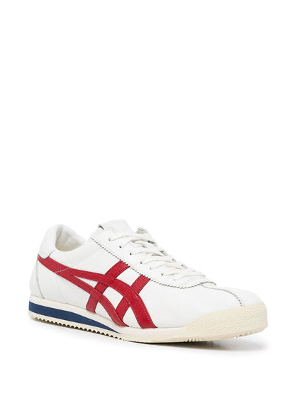 Onitsuka Tiger Corsair White Red