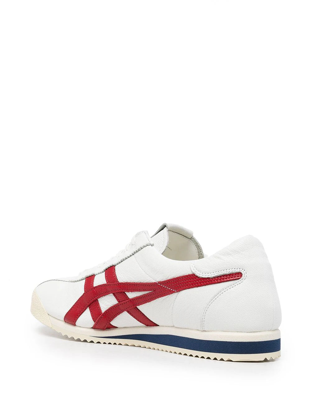 Onitsuka Tiger Corsair White Red