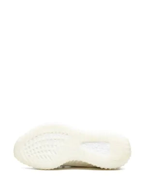 adidass Yeezy 350 Oreo white semi ua with full kit