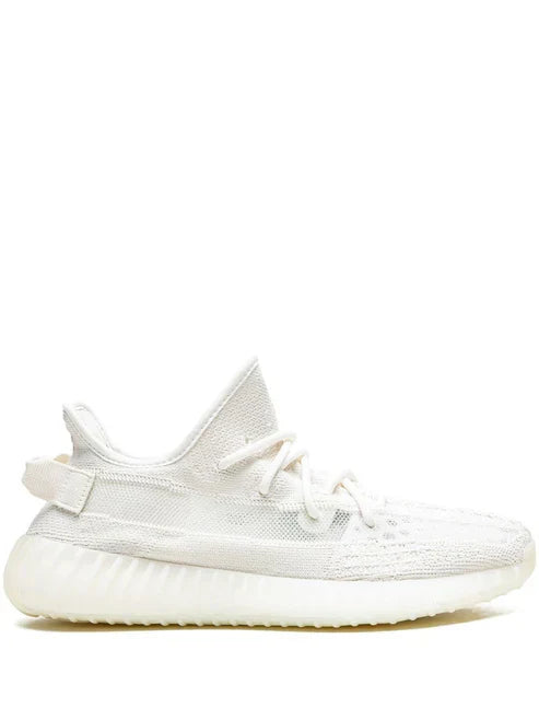 ADDIDAS YEEZY 350 FULL WHITE