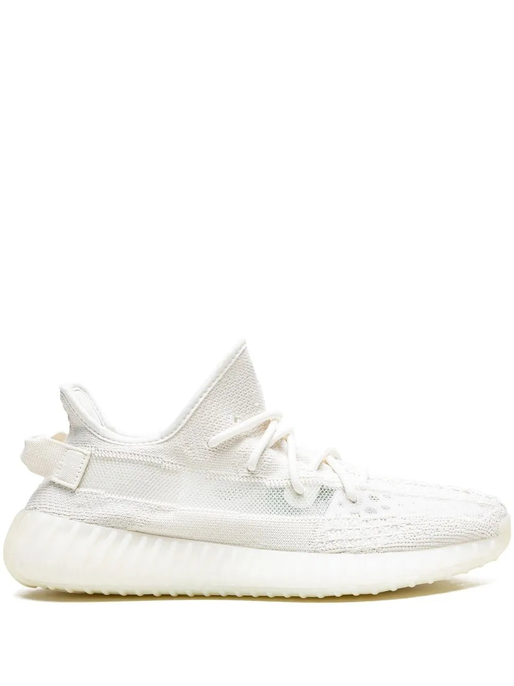 adidass Yeezy 350 Oreo white semi ua with full kit