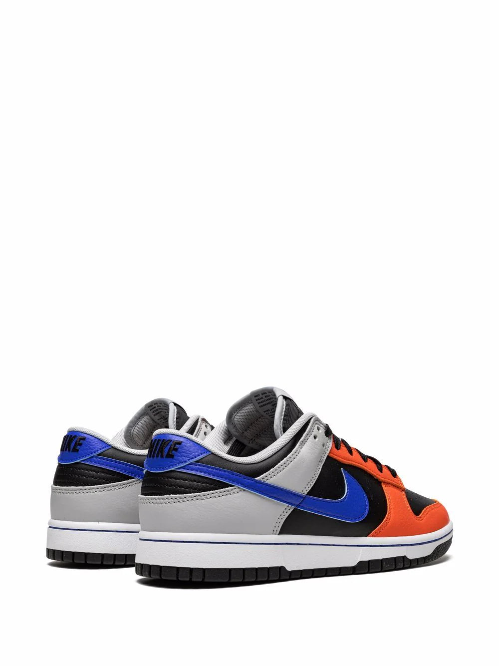 Nike SB Dunk Low NBA Knicks