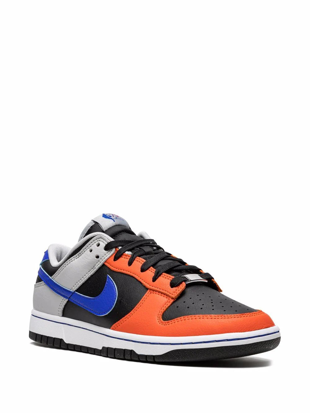 Nike SB Dunk Low NBA Knicks