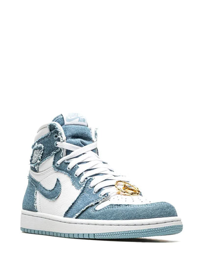 nikee jordan retro 1 high DENIM SALE