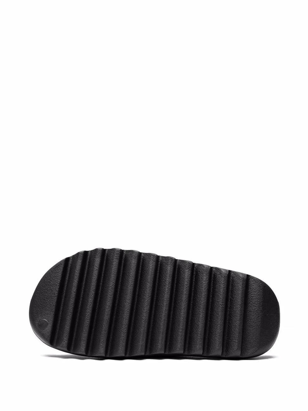 ADDIDAS YEEZY SLIDES ONYX SEMI UA