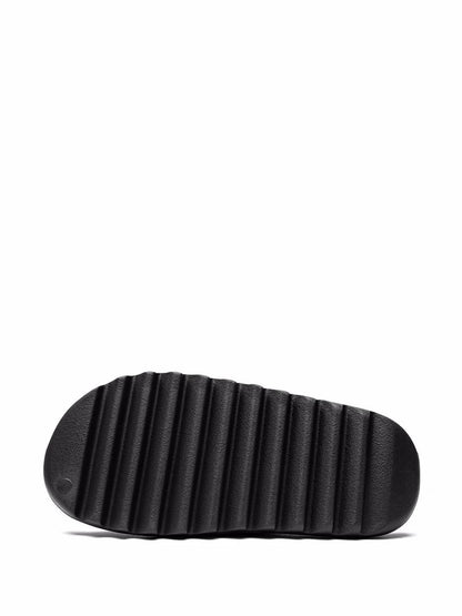ADDIDAS YEEZY SLIDES ONYX SEMI UA
