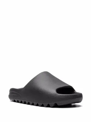 ADDIDAS YEEZY SLIDES ONYX SEMI UA