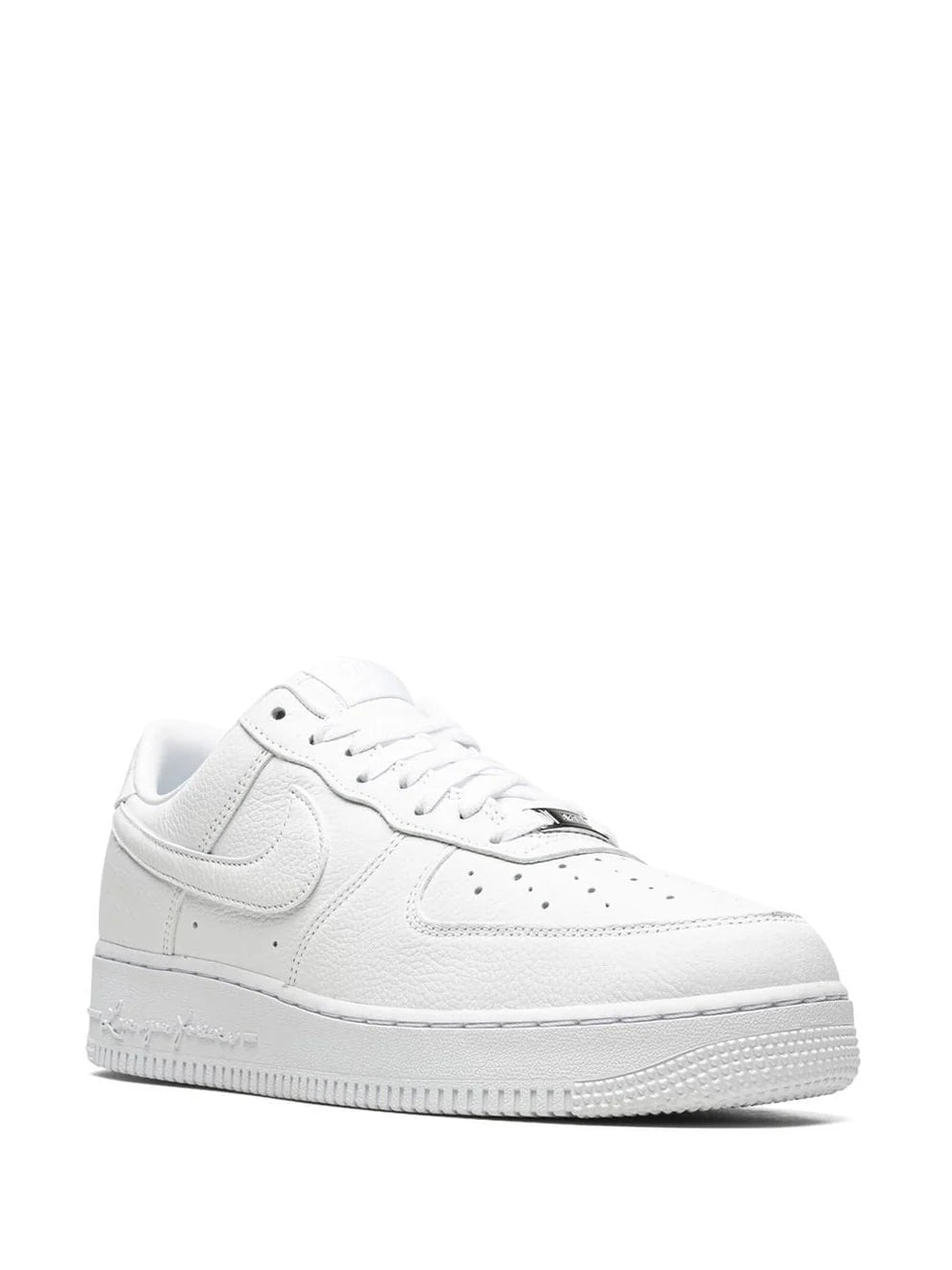 Nikee Nocta X Airforce 1 Certified Lover Boy Semi Ua