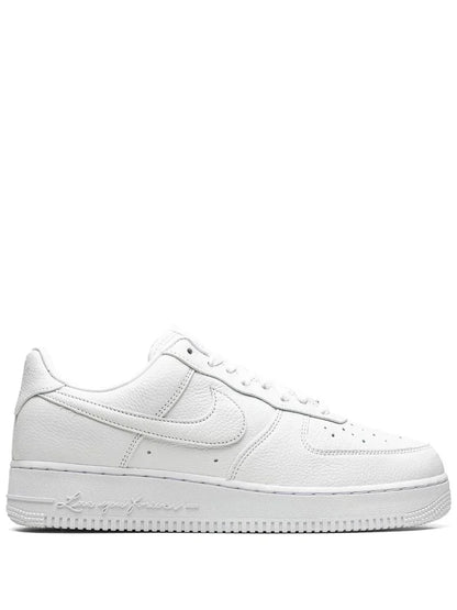 Noct_a X Nik_e Airforce 1 Certified Lover boy Fix
