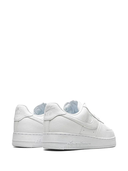 Nikee Nocta X Airforce 1 Certified Lover Boy Semi Ua