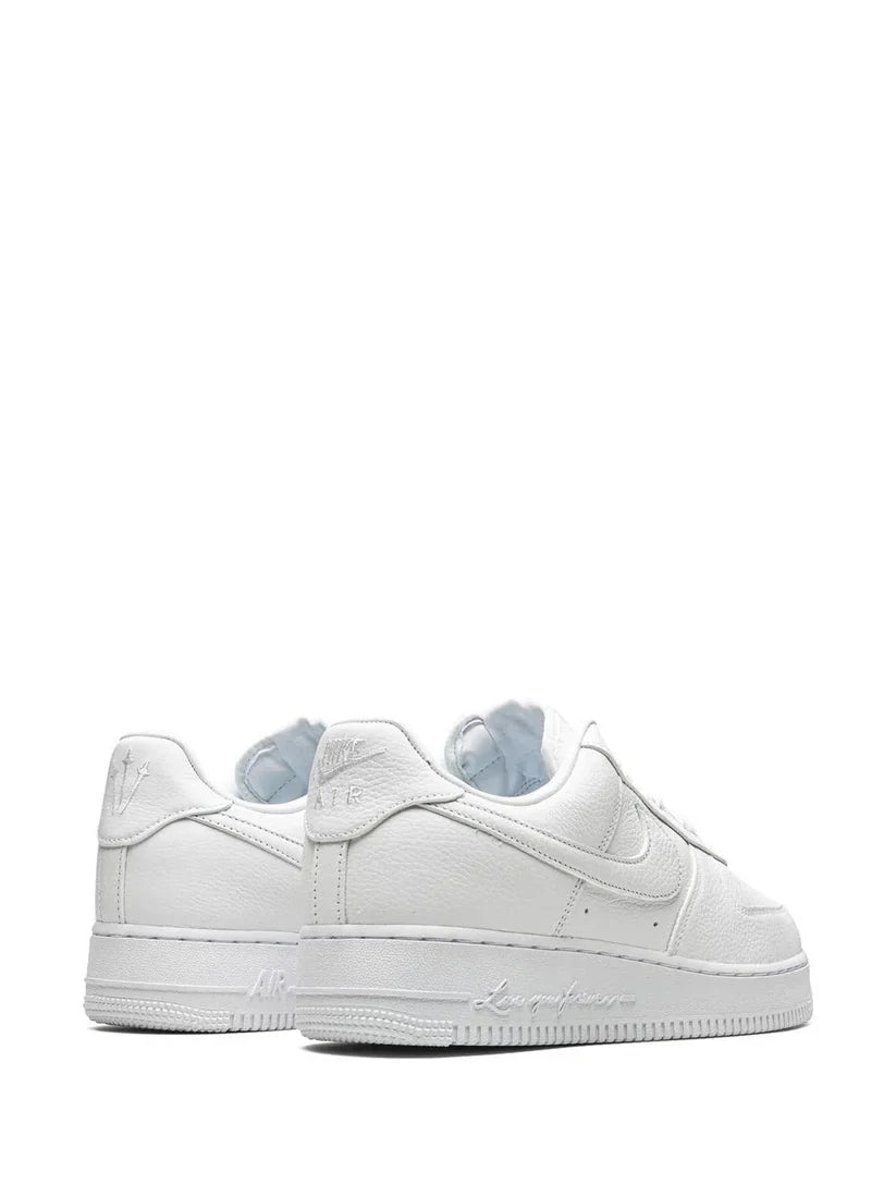 Noct_a X Nik_e Airforce 1 Certified Lover boy Fix
