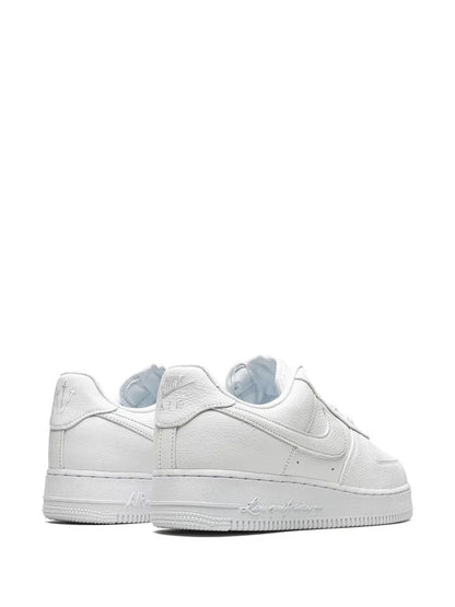 Noct_a X Nik_e Airforce 1 Certified Lover boy Fix