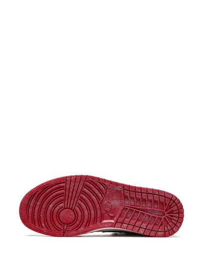 AIR JORDAN RETRO 1 LOST AND FOUND