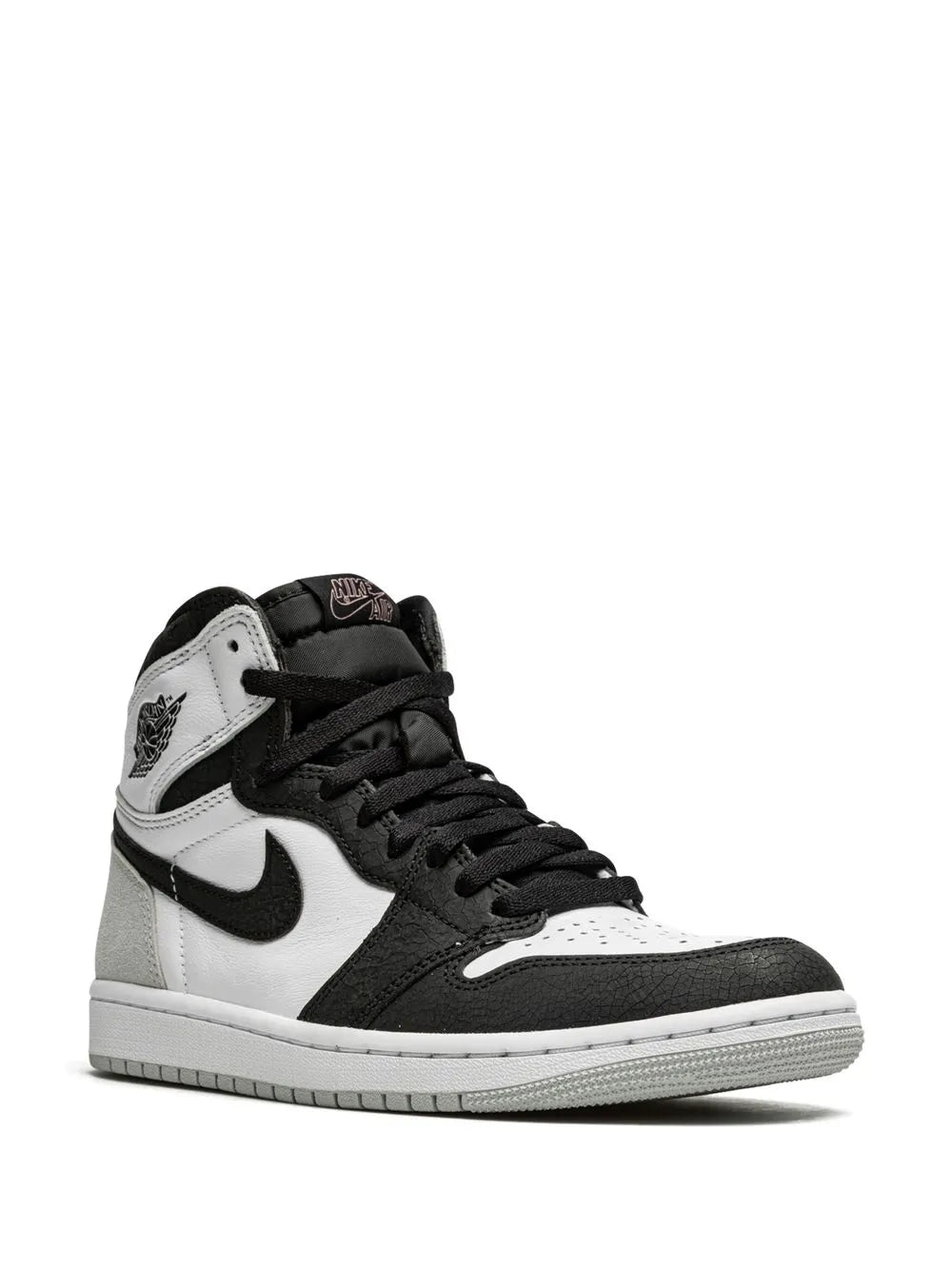 Nikee Jordan Retro 1 Stage Haze Surplus Semi UA