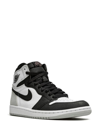 Nikee Jordan Retro 1 Stage Haze Surplus Semi UA