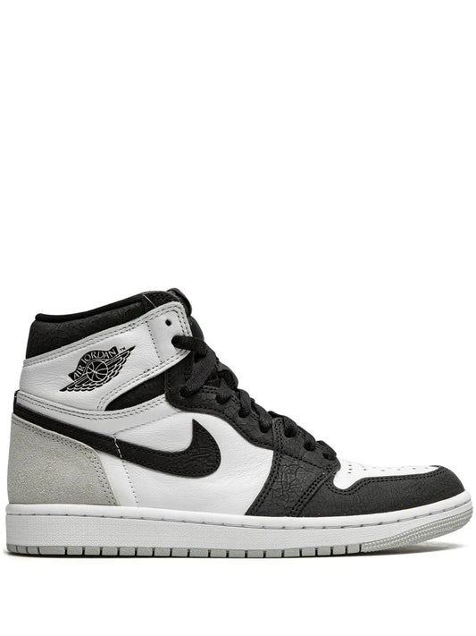 Nikee Jordan Retro 1 Stage Haze Surplus Semi UA