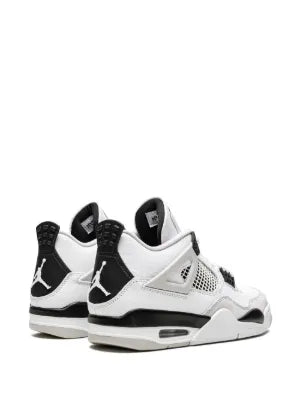 AIR JORDAN RETRO 4 WHITE CEMENT