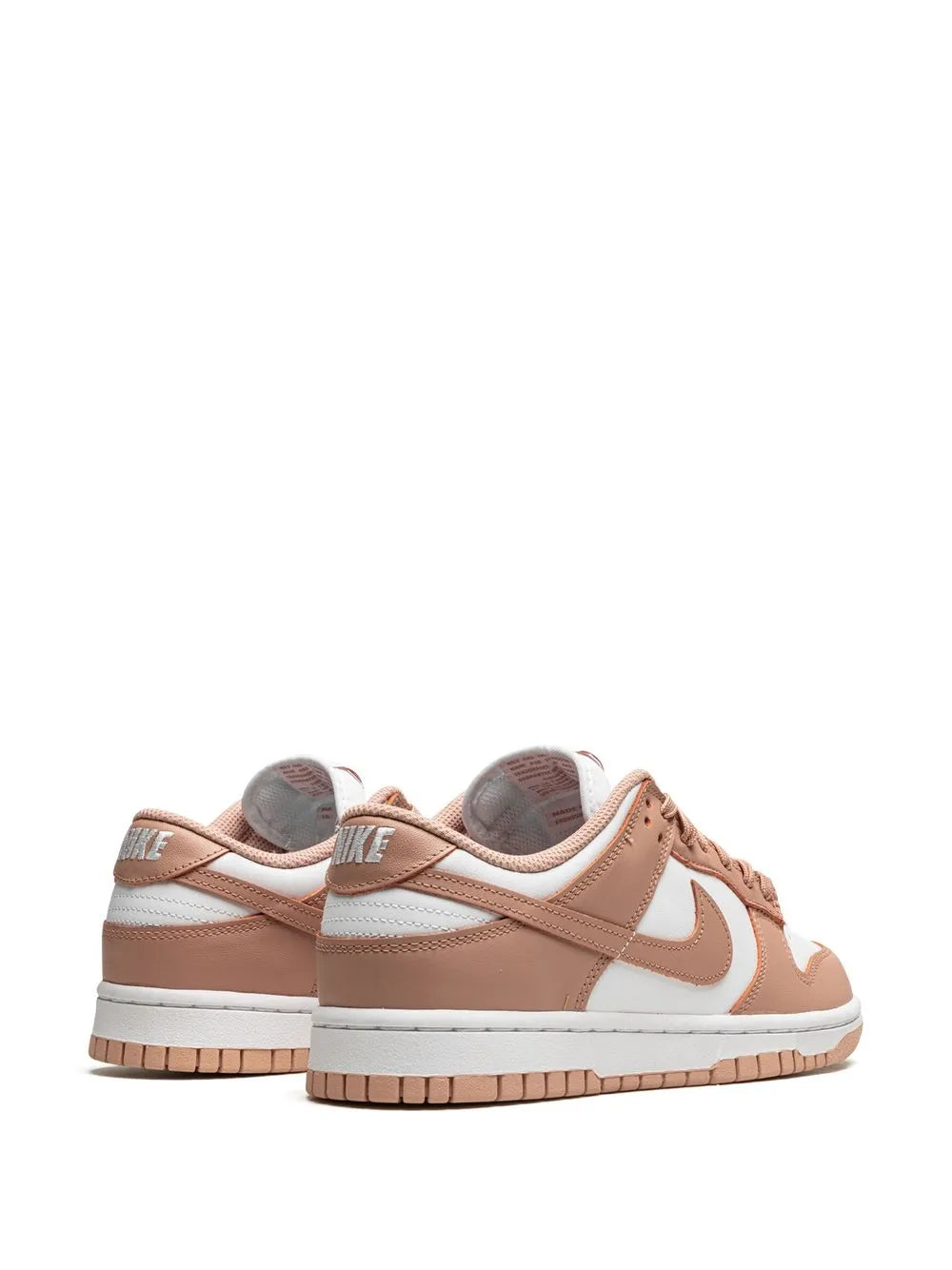 sb dunk low rose whisper