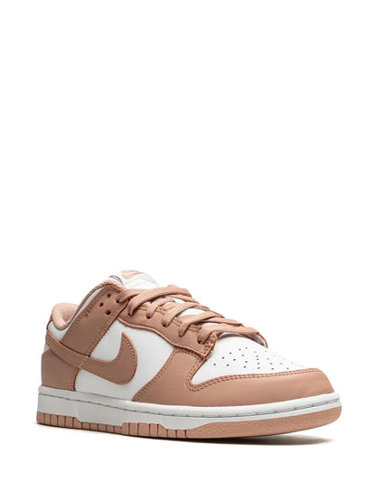 sb dunk low rose whisper