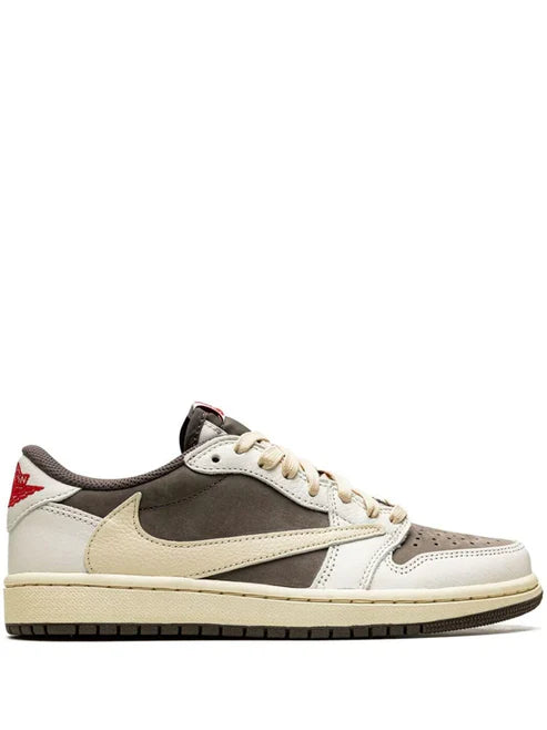 Jordan retro 1 low REVERSE MOCHA SEMI