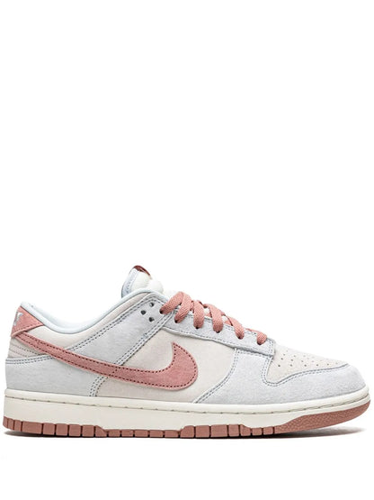 Nike sb dunk fossil rose
