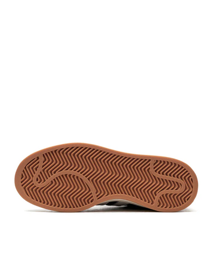 Adidass Campus 00s Black White