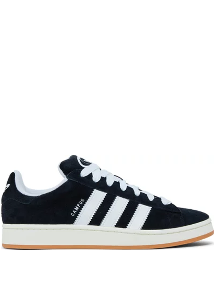 Adidass Campus 00s Black White