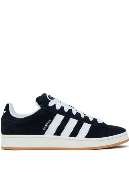 Adidass Campus 00s Black White