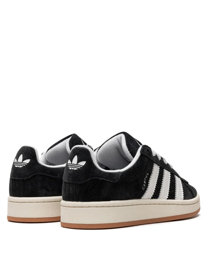Adidass Campus 00s Black White