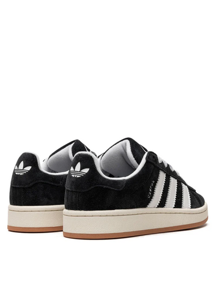 Adidass Campus 00s Black White