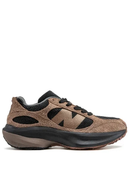 New Balance WRPD Brown Running