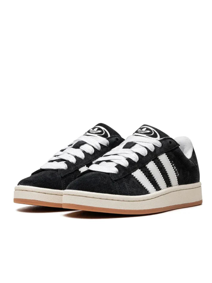 Adida_s Campus Black White