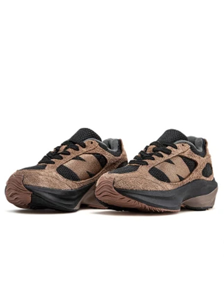 New Balance WRPD Brown Running