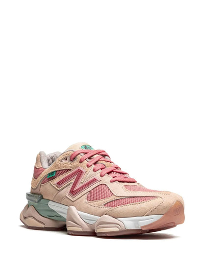 New Balancee 9060 Penny Cookie Pink for her