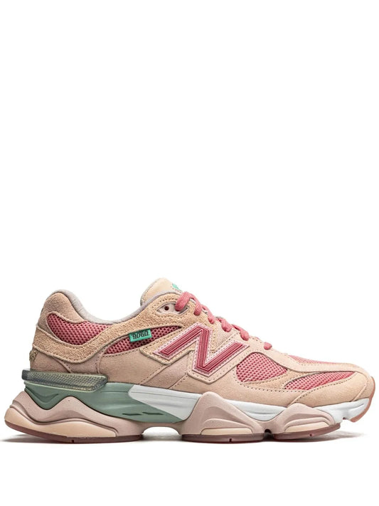 New Balancee 9060 Penny Cookie Pink for her
