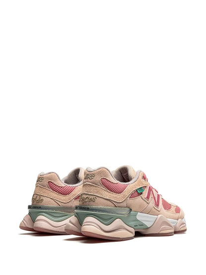 New Balancee 9060 Penny Cookie Pink for her