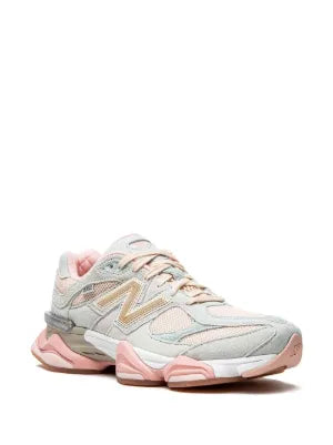 Neww Balance 9060 BABY SHOWER BLUE With OG BOX for her