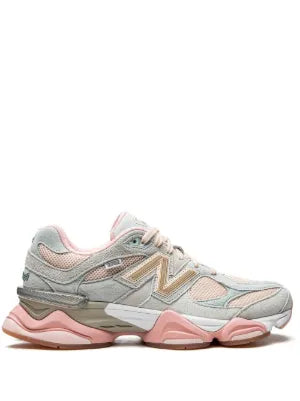 Neww Balance 9060 BABY SHOWER BLUE With OG BOX for her