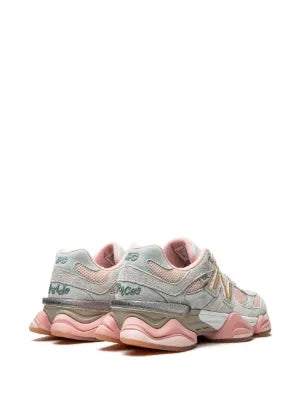 Neww Balance 9060 BABY SHOWER BLUE With OG BOX for her