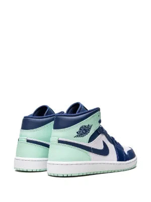 Air Jordan Retro 1 Mint Navy Sale