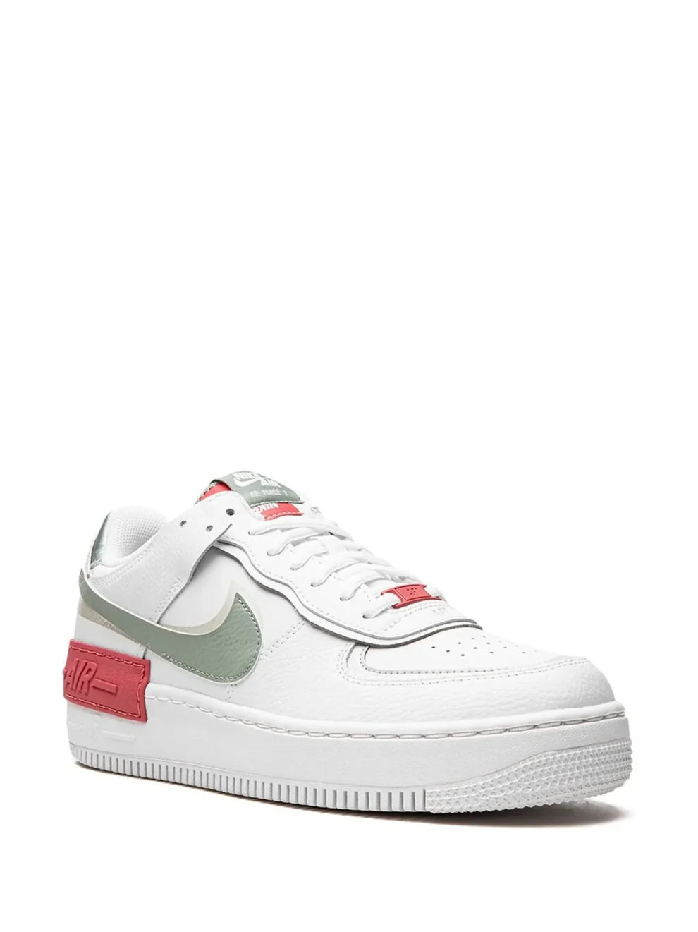 Air Force 1 Shadow White Jade Smoke Sale