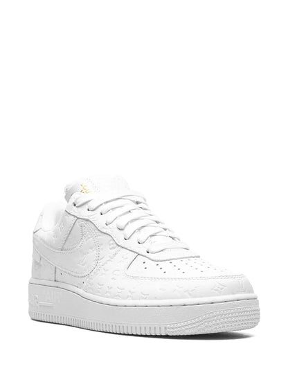 nike airforce 1 low off white x louis vuitton